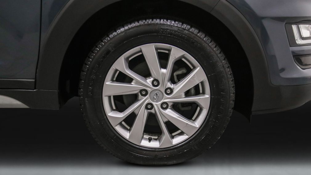 Hyundai Tucson Preferred 2019 d’occasion à vendre - 23