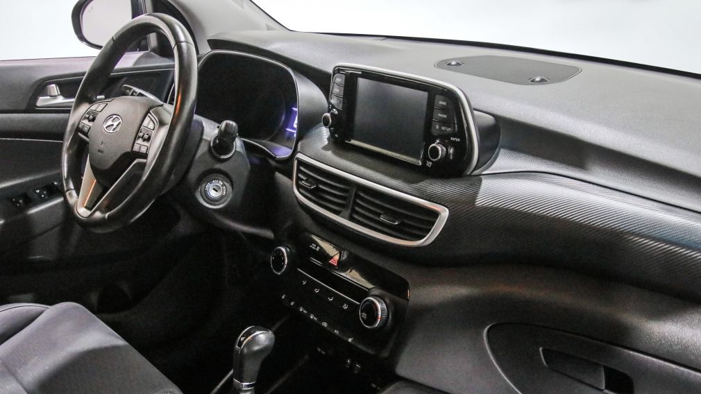 Hyundai Tucson Preferred 2019 d’occasion à vendre - 22