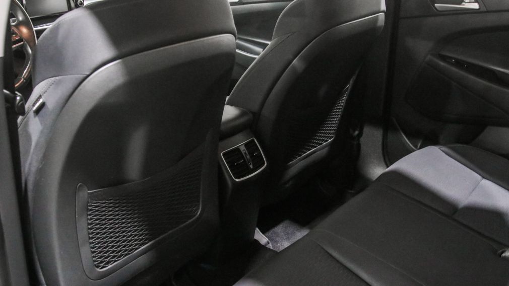 Hyundai Tucson Preferred 2019 d’occasion à vendre - 18