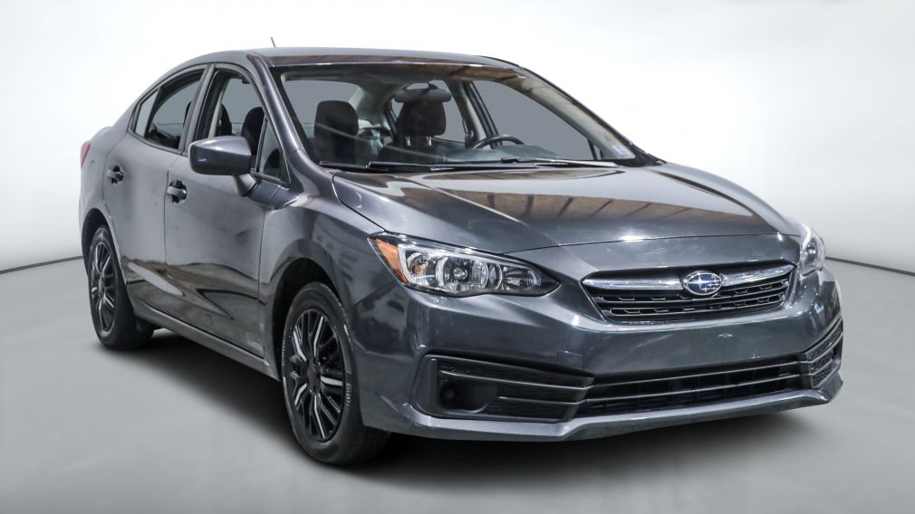Subaru Impreza Convenience 2020 d&rsquo;occasion à vendre