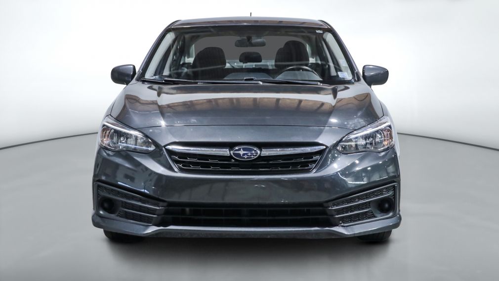 Subaru Impreza Convenience 2020 d&rsquo;occasion à vendre - 2