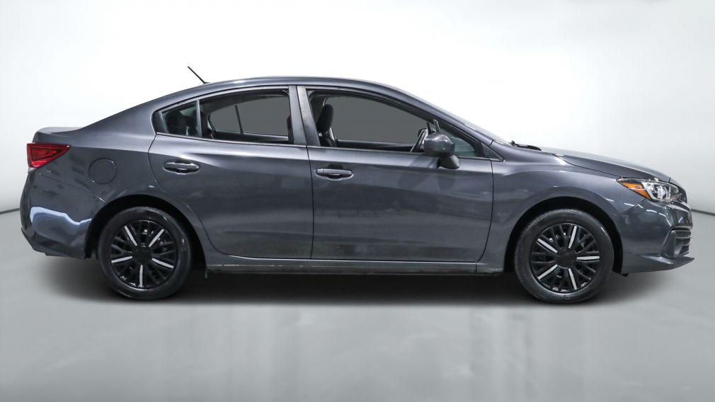 Subaru Impreza Convenience 2020 d&rsquo;occasion à vendre - 8