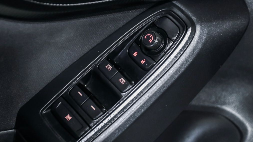 Subaru Impreza Convenience 2020 d&rsquo;occasion à vendre - 11