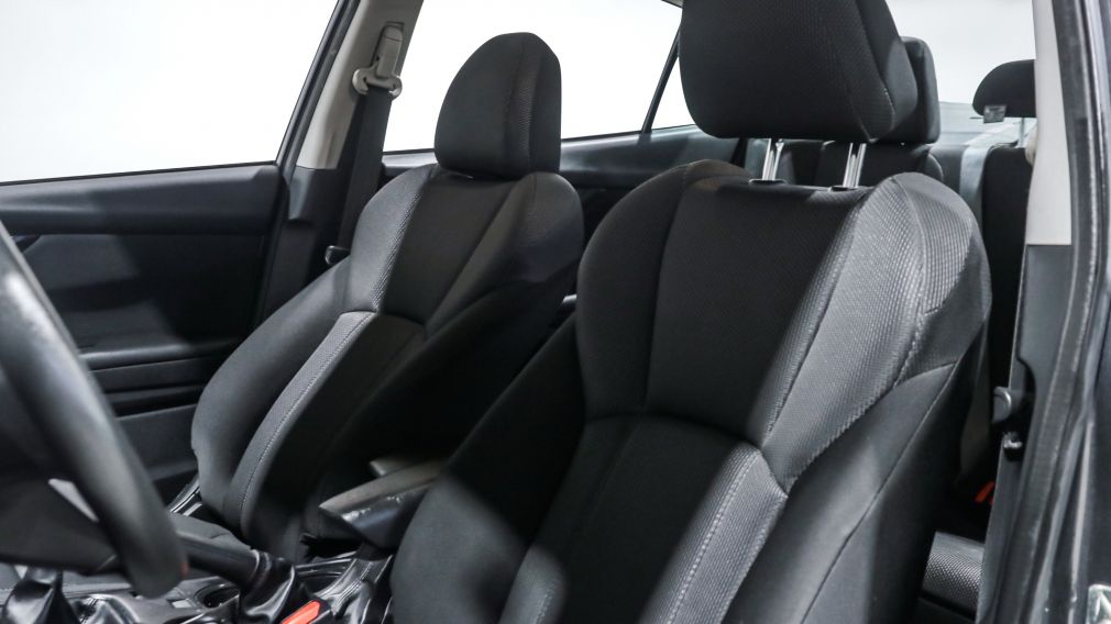 Subaru Impreza Convenience 2020 d&rsquo;occasion à vendre - 10