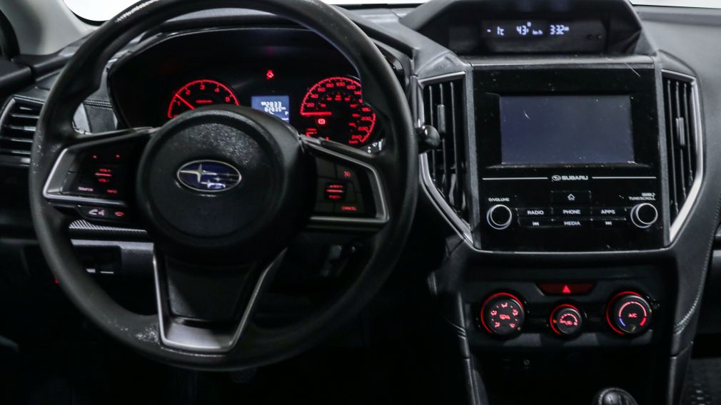 Subaru Impreza Convenience 2020 d&rsquo;occasion à vendre - 12