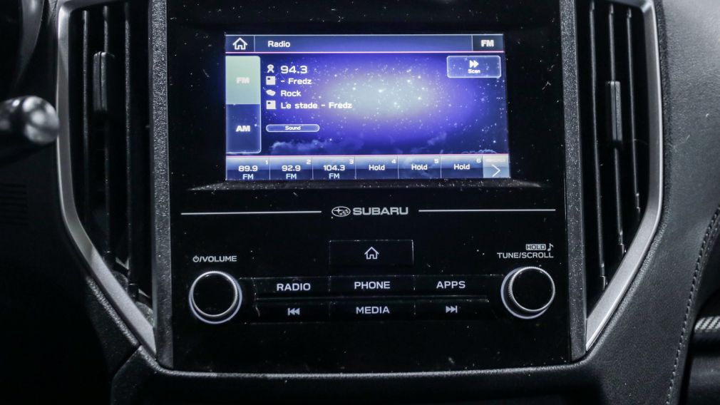 Subaru Impreza Convenience 2020 d&rsquo;occasion à vendre - 15