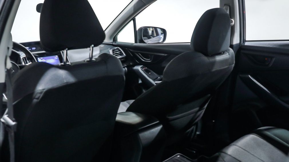 Subaru Impreza Convenience 2020 d&rsquo;occasion à vendre - 17