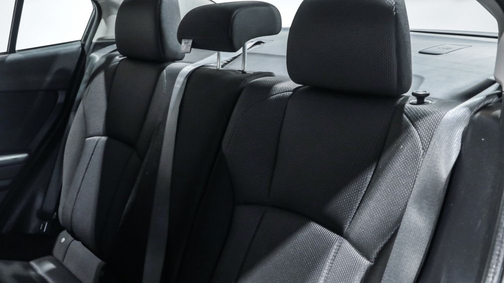 Subaru Impreza Convenience 2020 d&rsquo;occasion à vendre - 18