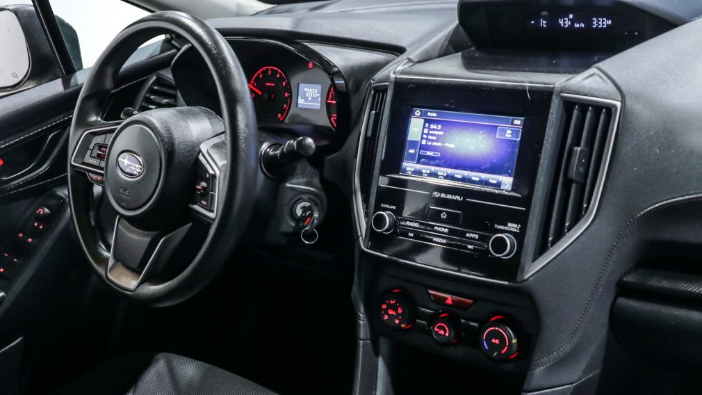 Subaru Impreza Convenience 2020 d&rsquo;occasion à vendre - 20