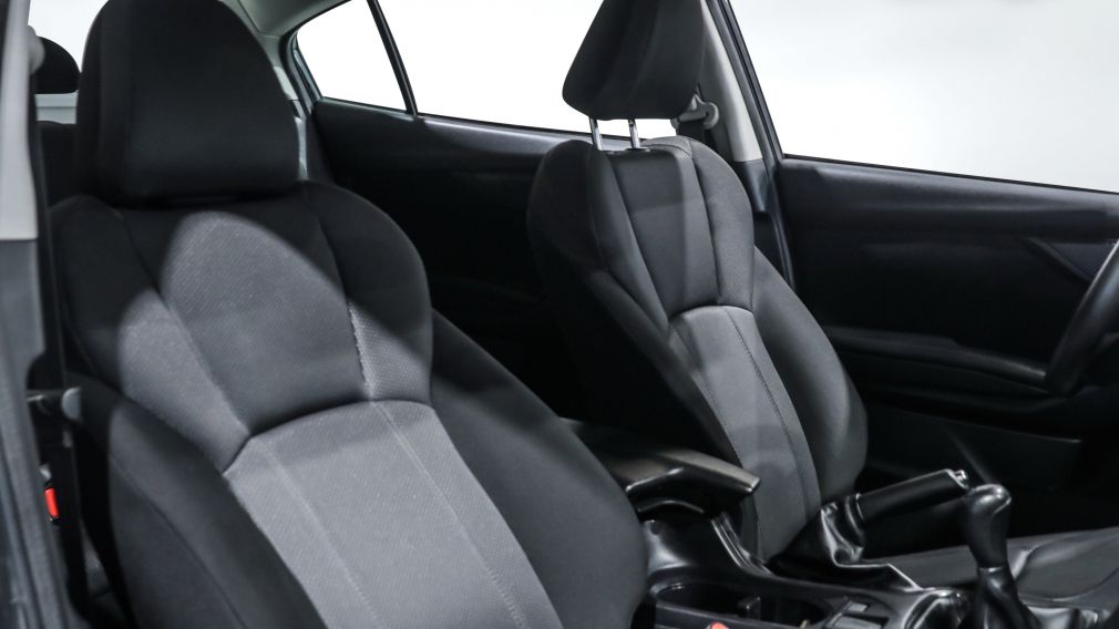 Subaru Impreza Convenience 2020 d&rsquo;occasion à vendre - 21