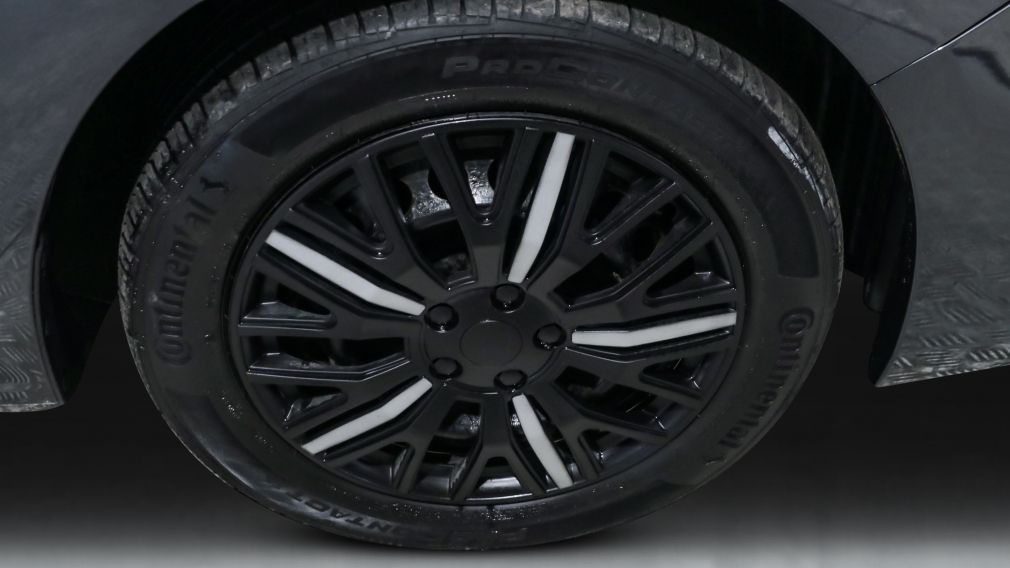 Subaru Impreza Convenience 2020 d&rsquo;occasion à vendre - 22