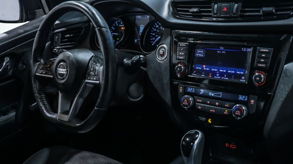 Nissan Qashqai SV 2019 d&rsquo;occasion à vendre - 20