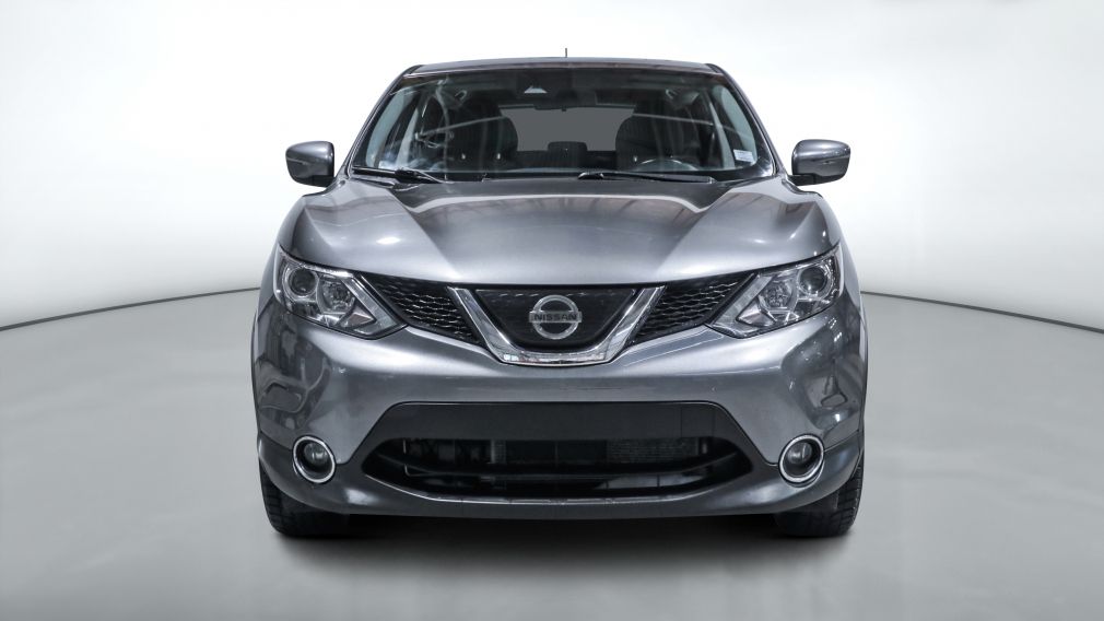 Nissan Qashqai SV 2019 d&rsquo;occasion à vendre - 2