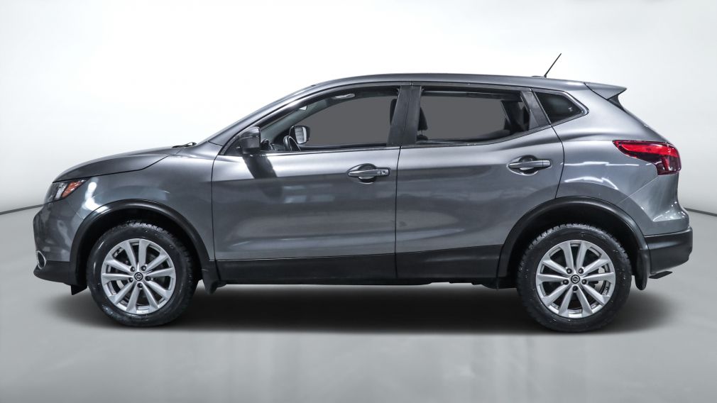 Nissan Qashqai SV 2019 d&rsquo;occasion à vendre - 4