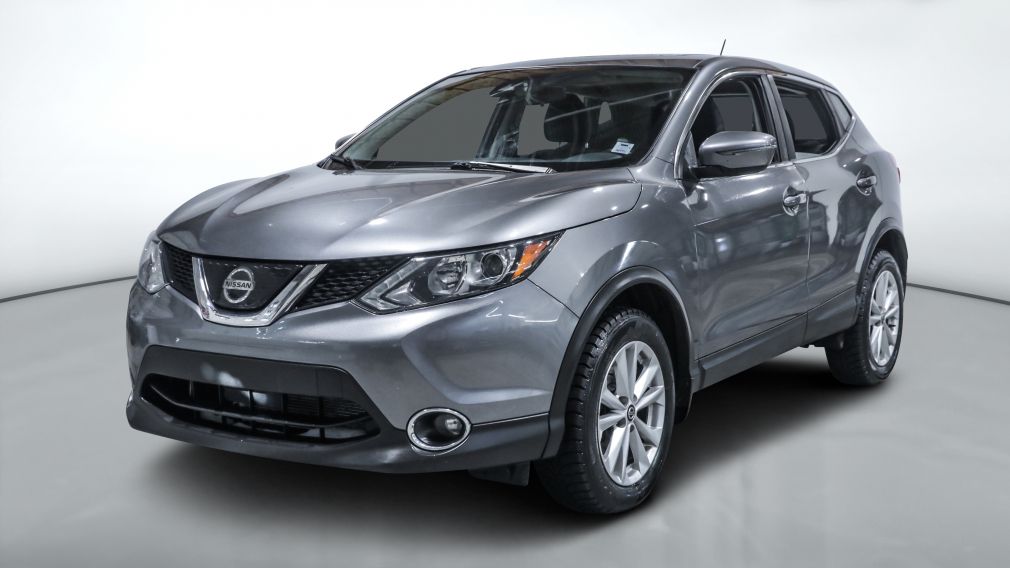 Nissan Qashqai SV 2019 d&rsquo;occasion à vendre - 3