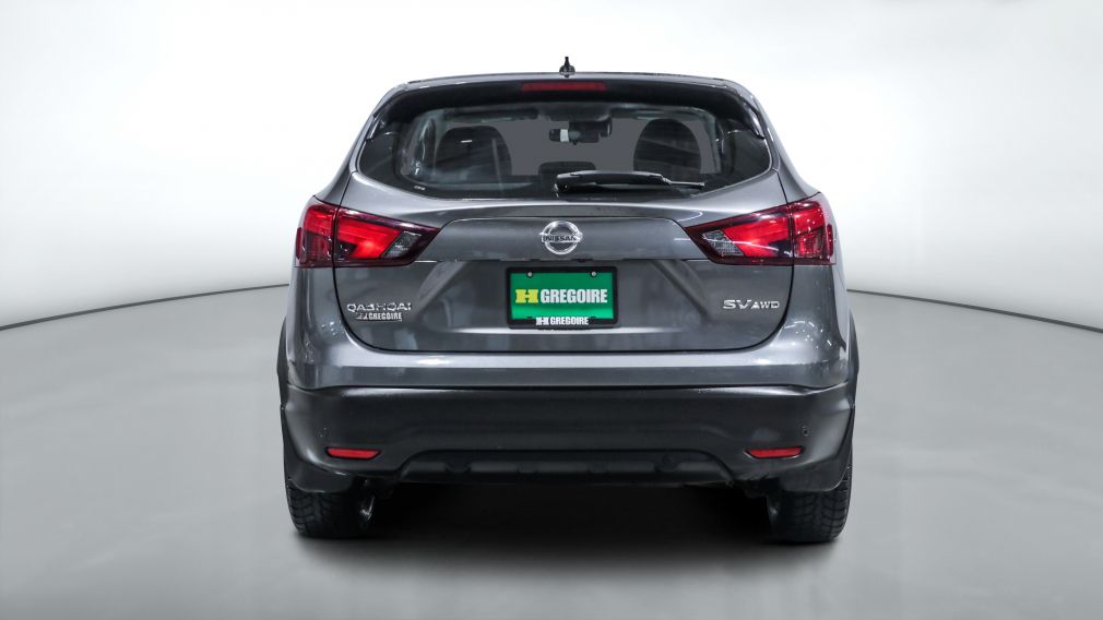 Nissan Qashqai SV 2019 d&rsquo;occasion à vendre - 6