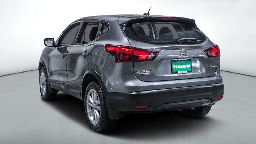 Nissan Qashqai SV 2019 d&rsquo;occasion à vendre - 5