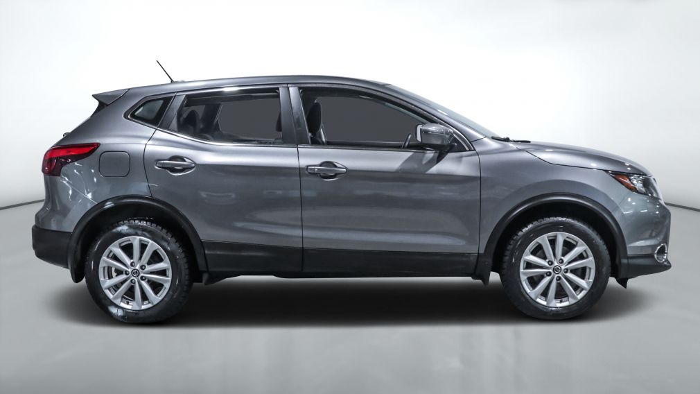 Nissan Qashqai SV 2019 d&rsquo;occasion à vendre - 8
