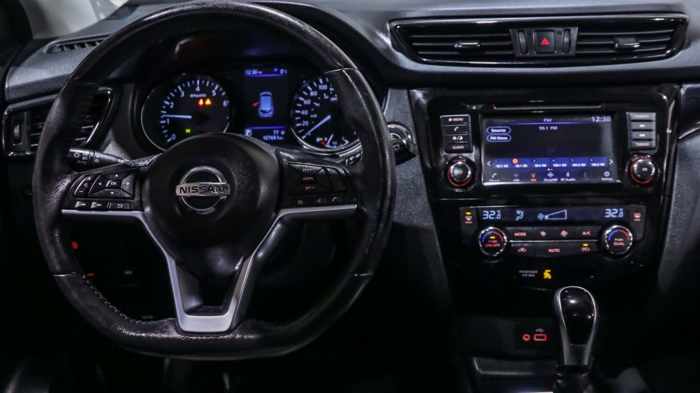 Nissan Qashqai SV 2019 d&rsquo;occasion à vendre - 12