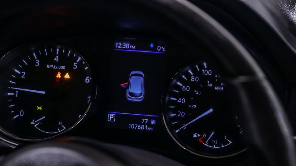 Nissan Qashqai SV 2019 d&rsquo;occasion à vendre - 14