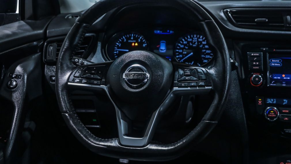 Nissan Qashqai SV 2019 d&rsquo;occasion à vendre - 13