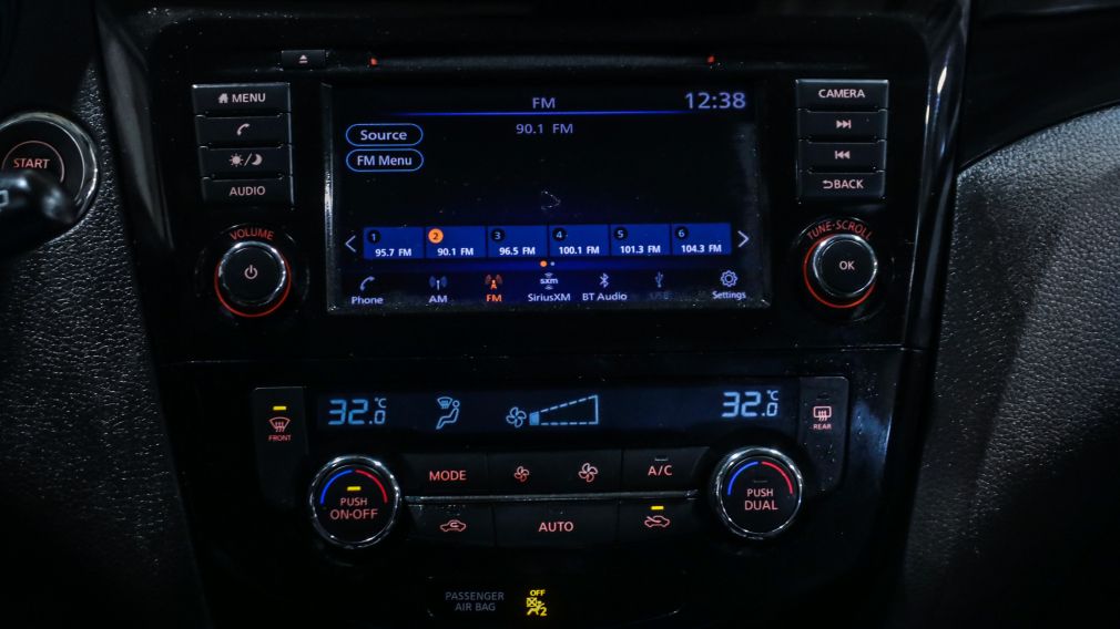 Nissan Qashqai SV 2019 d&rsquo;occasion à vendre - 15