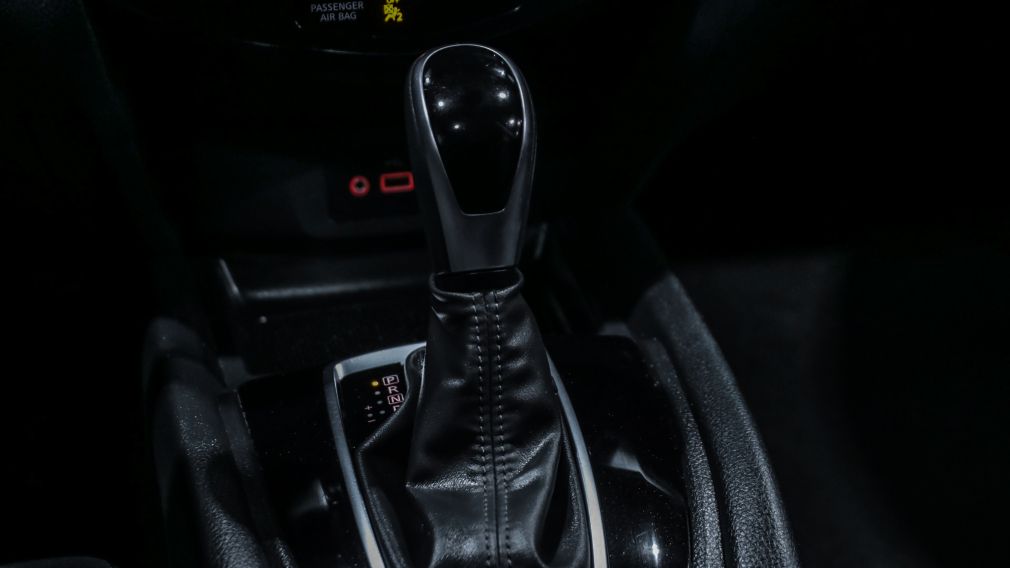 Nissan Qashqai SV 2019 d&rsquo;occasion à vendre - 16