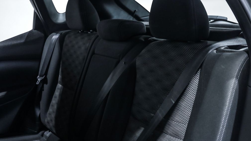 Nissan Qashqai SV 2019 d&rsquo;occasion à vendre - 18