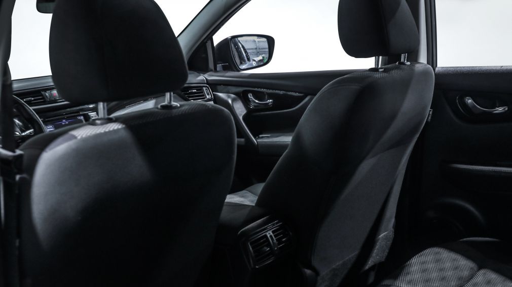 Nissan Qashqai SV 2019 d&rsquo;occasion à vendre - 17