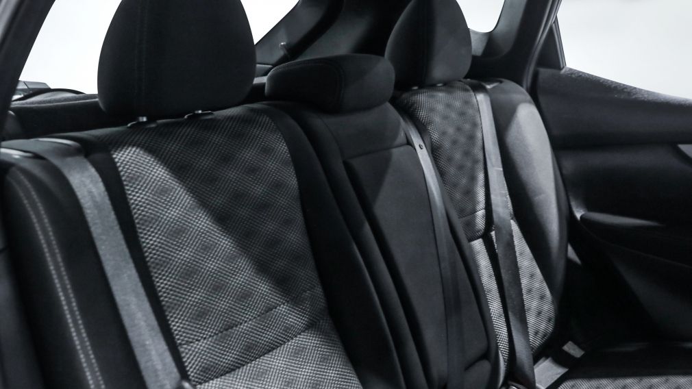 Nissan Qashqai SV 2019 d&rsquo;occasion à vendre - 19