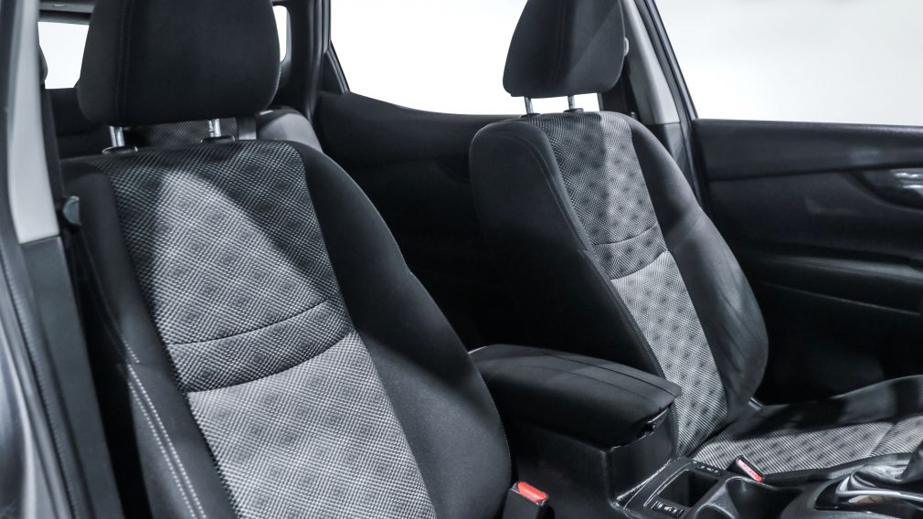 Nissan Qashqai SV 2019 d&rsquo;occasion à vendre - 21