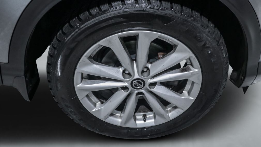Nissan Qashqai SV 2019 d&rsquo;occasion à vendre - 22