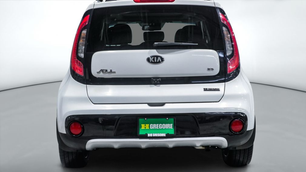 Kia Soul EX Tech 2019 d’occasion à vendre - 6