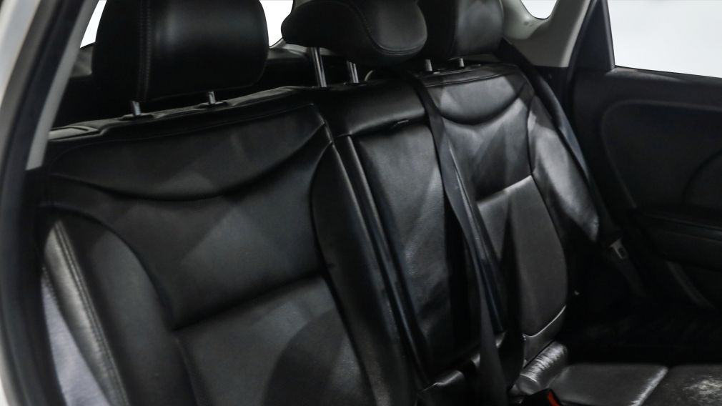 Kia Soul EX Tech 2019 d’occasion à vendre - 20