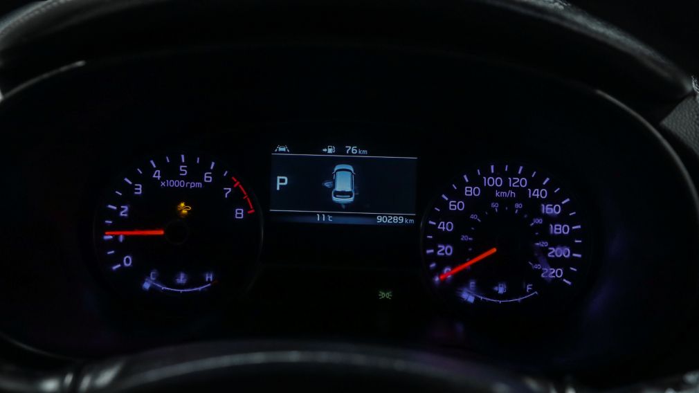 Kia Soul EX Tech 2019 d’occasion à vendre - 15