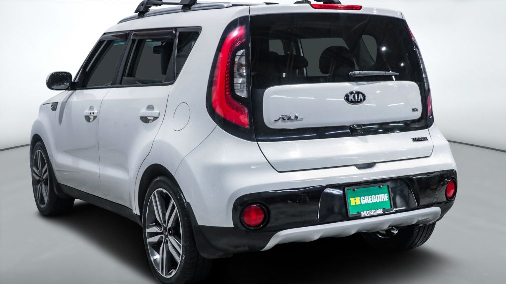 Kia Soul EX Tech 2019 d’occasion à vendre - 5
