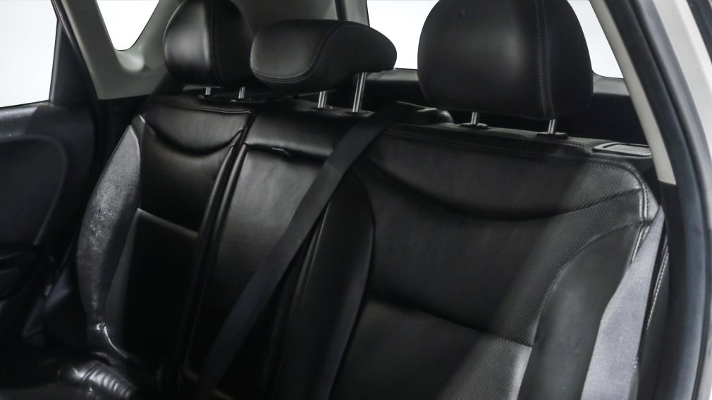 Kia Soul EX Tech 2019 d’occasion à vendre - 19