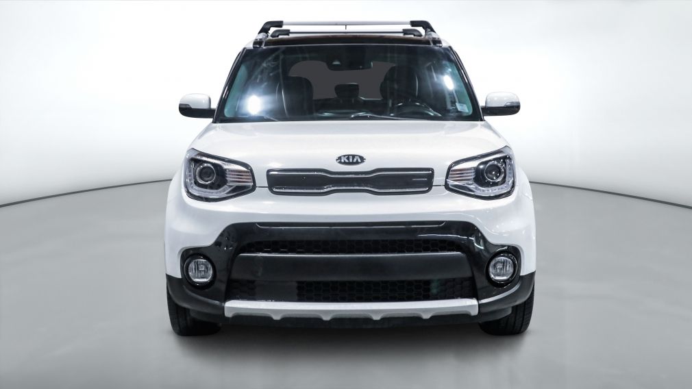 Kia Soul EX Tech 2019 d’occasion à vendre - 2