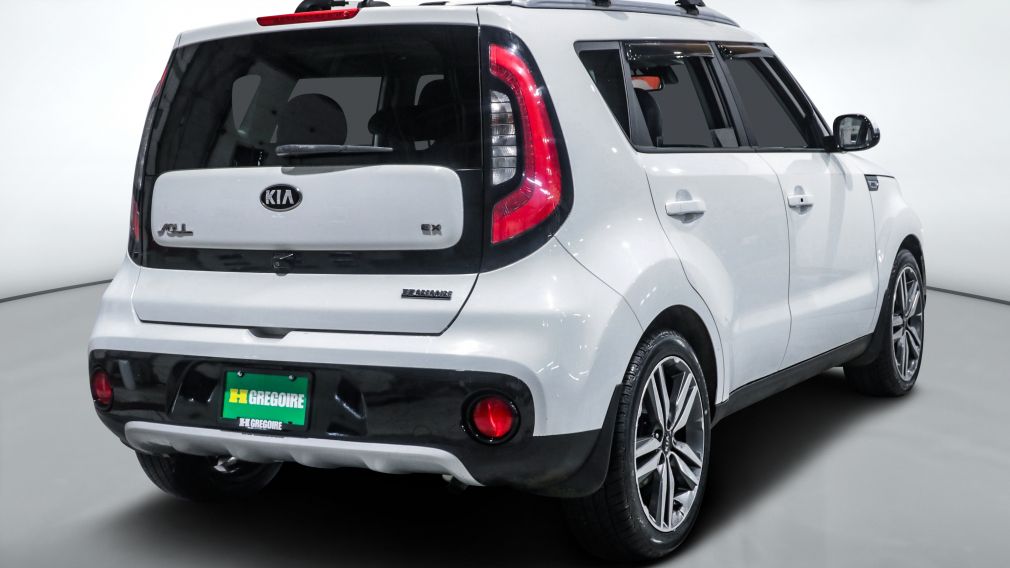 Kia Soul EX Tech 2019 d’occasion à vendre - 7