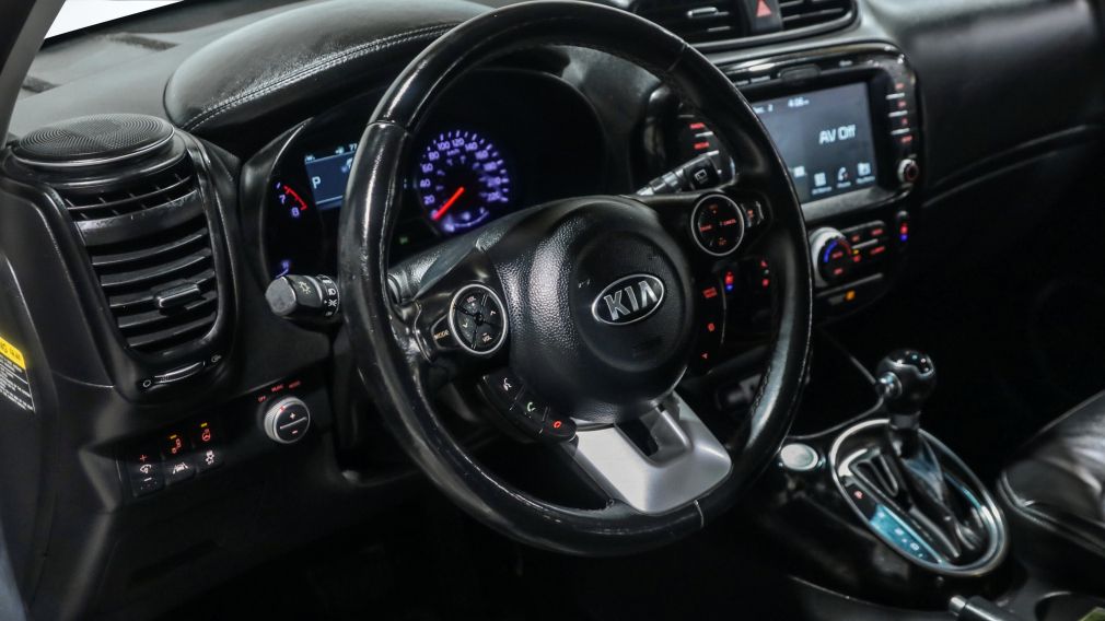 Kia Soul EX Tech 2019 d’occasion à vendre - 9
