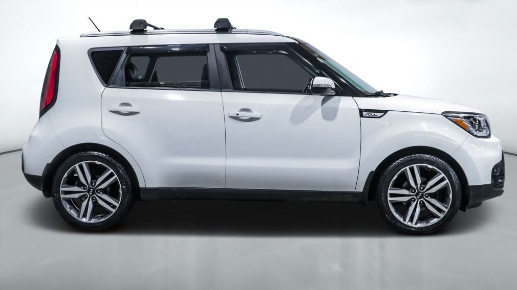 Kia Soul EX Tech 2019 d’occasion à vendre - 8
