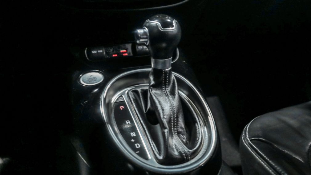 Kia Soul EX Tech 2019 d’occasion à vendre - 17