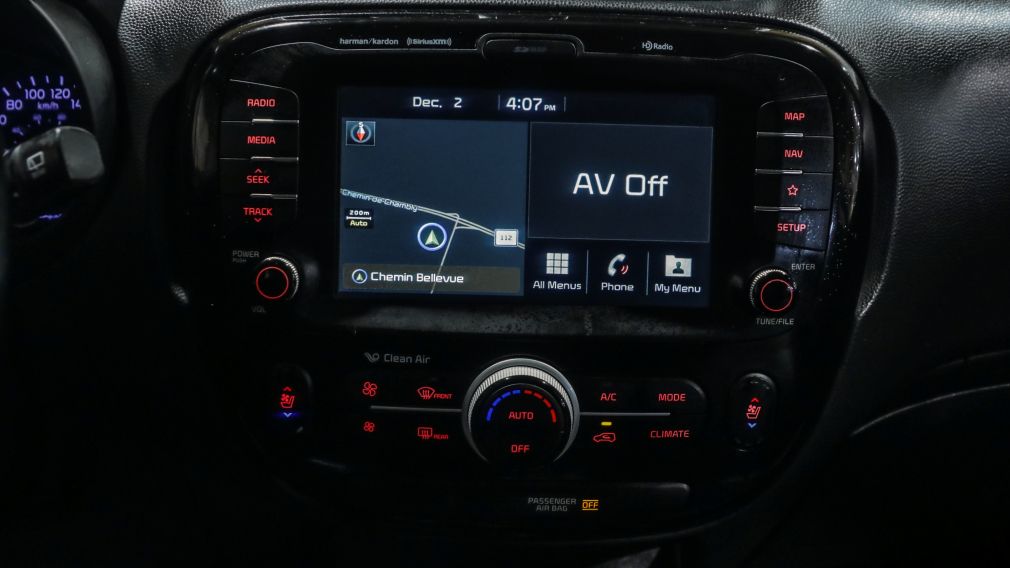 Kia Soul EX Tech 2019 d’occasion à vendre - 16