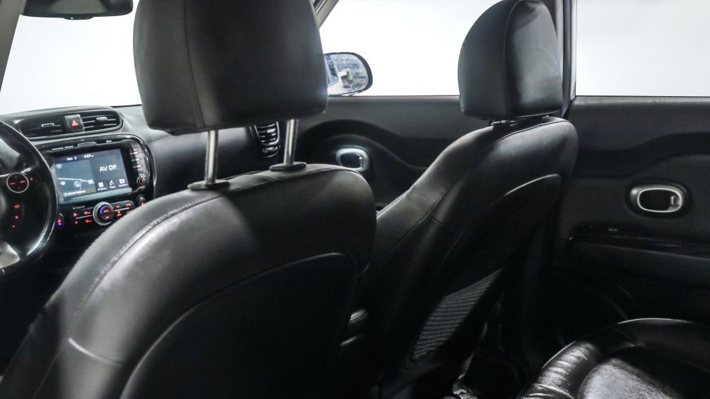 Kia Soul EX Tech 2019 d’occasion à vendre - 18