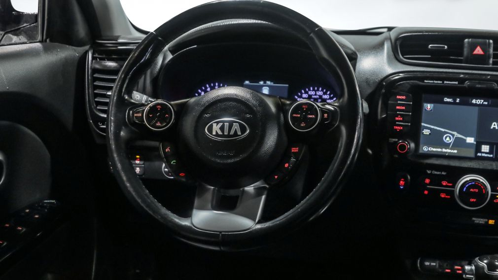 Kia Soul EX Tech 2019 d’occasion à vendre - 14