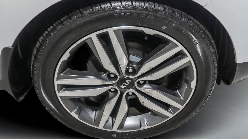 Kia Soul EX Tech 2019 d’occasion à vendre - 23