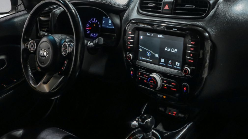 Kia Soul EX Tech 2019 d’occasion à vendre - 21