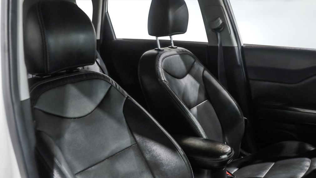 Kia Soul EX Tech 2019 d’occasion à vendre - 22
