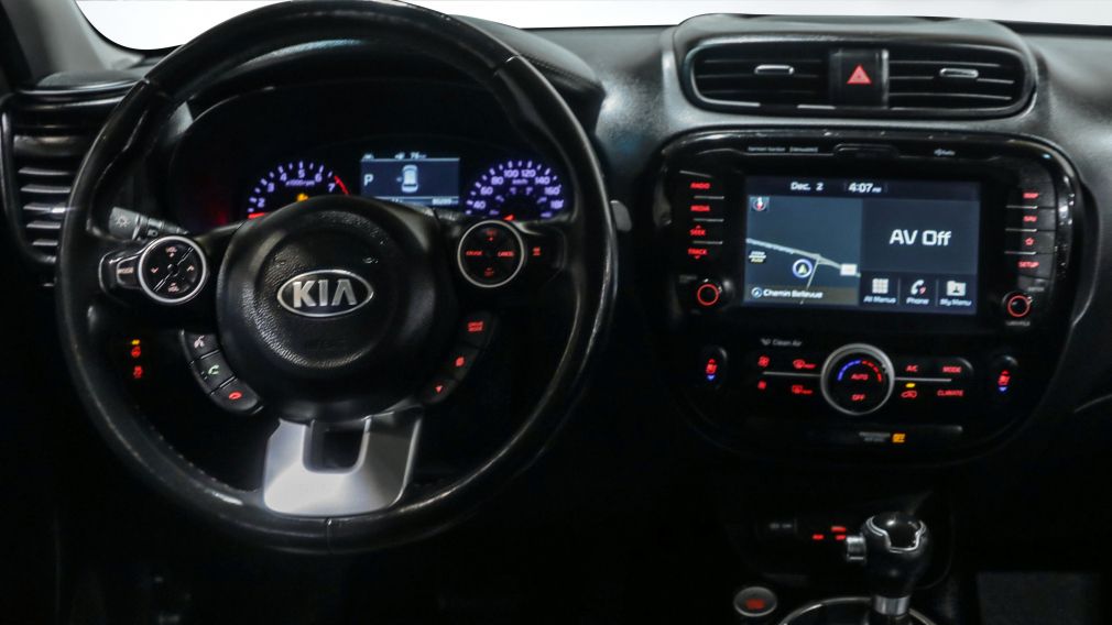 Kia Soul EX Tech 2019 d’occasion à vendre - 13