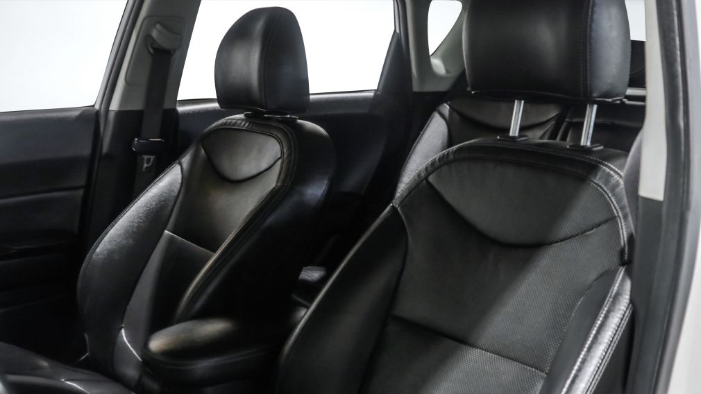 Kia Soul EX Tech 2019 d’occasion à vendre - 11